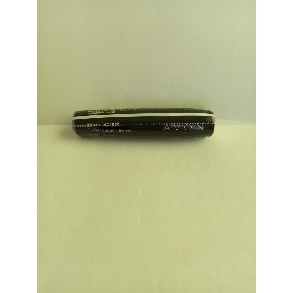 Avon Shine Attract Lipstick Copper Connection P502 Makeup